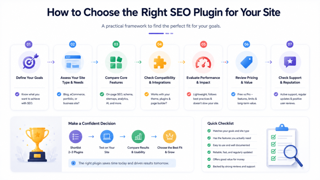 Best WordPress SEO Optimization Plugin: A 2026 Comparison Guide